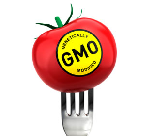 The Ultimate GMO